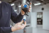 Герметик для бескамерных покрышек Schwalbe Doc Blue Professional, 500 мл — фото 3