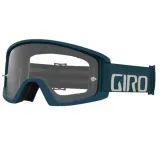 Очки-маска велосипедные для взрослых Giro Tazz MTB с двумя линзами S2/S0 — фото 4
