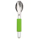 Набор туристических столовых приборов Primus Campfire Cutlery Set — фото 4