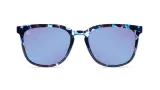 Солнцезащитные очки Knockaround Paso Robles Indigo Ink — фото 2