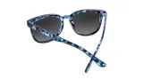 Солнцезащитные очки Knockaround Paso Robles Indigo Ink — фото 4