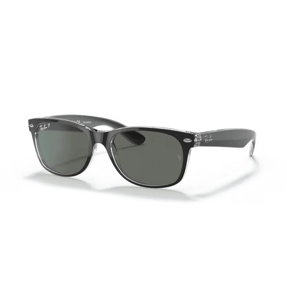 Солнцезащитные очки Ray-Ban New Wayfarer Classic, арт. fe4c1196