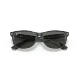 Солнцезащитные очки Ray-Ban New Wayfarer Classic, арт. fe4c1196 — фото 5