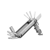 Мультитул Topeak Mini P20, 20 функций — фото 1