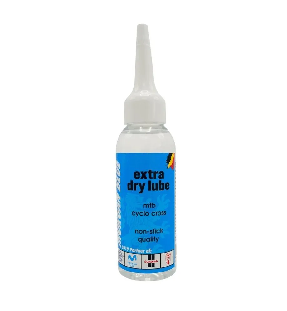 Pro Sport Lights Смазка для цепи Extra Dry Lube, 50 мл