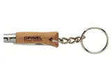 Нож складной Opinel Colorama №02 брелок с коротким лезвием — фото 2