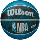 Мяч баскетбольный Wilson NBA DRV Plus Vibe — фото 1