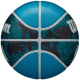 Мяч баскетбольный Wilson NBA DRV Plus Vibe — фото 2