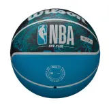 Мяч баскетбольный Wilson NBA DRV Plus Vibe — фото 5