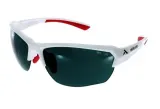 8848 Altitude Солнцезащитные очки Altitude Eyewear Holeshot, Белый — фото 1