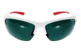 8848 Altitude Солнцезащитные очки Altitude Eyewear Holeshot, Белый — фото 4