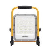 Прожектор светодиодный аккумуляторный Germina Herkules 50W — фото 3