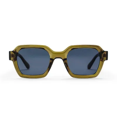 Echo Очки солнцезащитные CHPO AK moss green/black