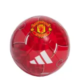 Мяч футбольный Adidas Manchester United Home Club, арт. ff8122fd — фото 1