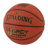 Мяч баскетбольный Spalding TF-1000 Legacy Composite — фото 2