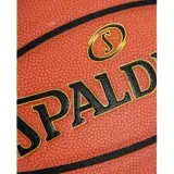 Мяч баскетбольный Spalding TF-1000 Legacy Composite — фото 4
