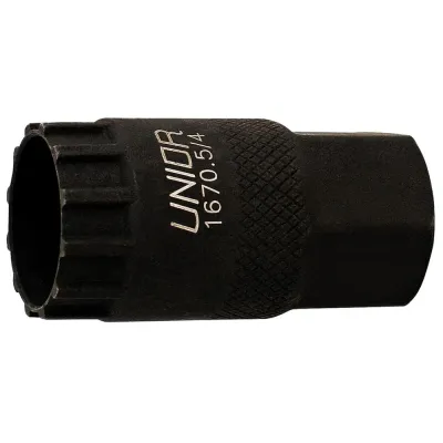 Съёмник звёздочек Shimano Unior 1670.5/4