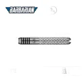 Дротики со стальным наконечником Winmau Barbarian Inox — фото 5