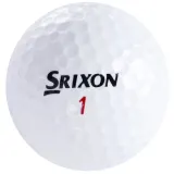 Мячи для гольфа Srixon Distance, 24 штуки — фото 4