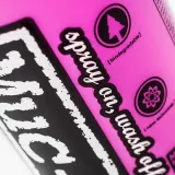 Очиститель для велосипеда Muc-Off розовый 1000 мл — фото 4