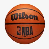 Мяч баскетбольный Wilson NBA DRV, размер 7 — фото 1