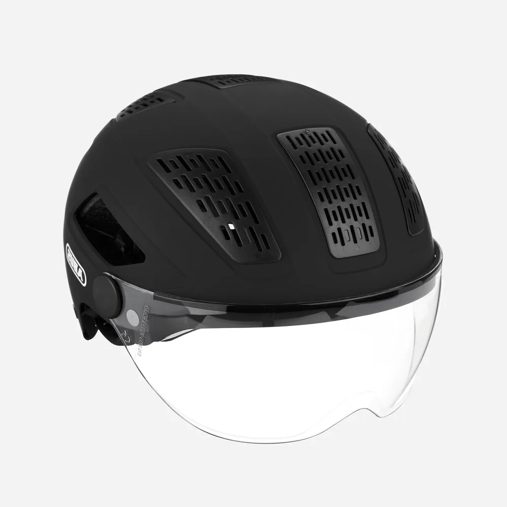 Шлем для городского велосипеда Abus Villite Ace 2.0