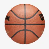 Мяч баскетбольный Wilson NBA Signature Series, размер 7 — фото 6