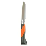 Нож outdoor Opinel №7 складной, закруглённое лезвие, со свистком в рукояти — фото 2