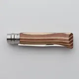 Складной нож Opinel outdoor 8,5 см №8, берёза — фото 4