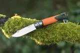 Складной нож Opinel outdoor 9,5 см №12 Explore — фото 5