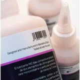 Смазка для велосипедной цепи Momum Mic Wax Lube керамическая 120 мл — фото 4