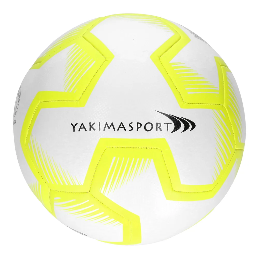Мяч футбольный Yakimasport, размер 4