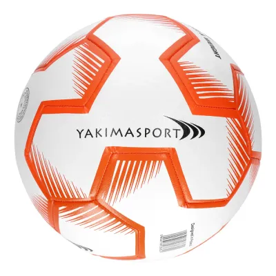 Мяч футбольный Yakimasport, размер 3