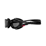 Очки для плавания Speedo Biofuse 2.0, дымчатые стекла — фото 5