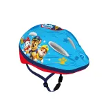 Seven Детский велосипедный шлем Disney Paw Patrol светло-голубой — фото 1