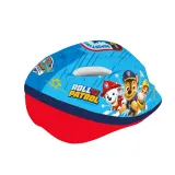 Seven Детский велосипедный шлем Disney Paw Patrol светло-голубой — фото 7