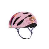 Seven Детский велосипедный шлем Disney Paw Patrol розовый — фото 3