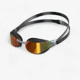 Очки для плавания Speedo Fastskin, зеркальные стекла — фото 1