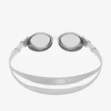 Очки для плавания женские Speedo Biofuse 2.0, светлые стекла — фото 4