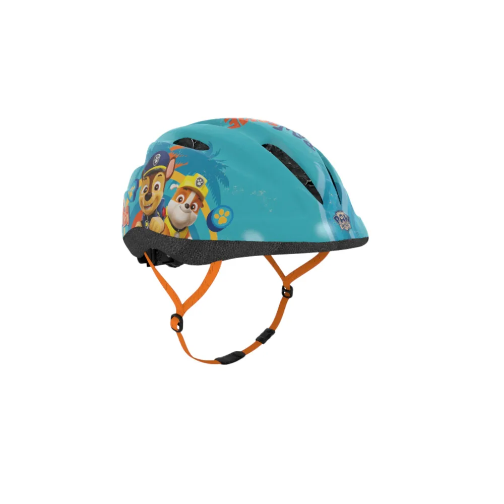 Seven Велосипедный шлем Disney Paw Patrol