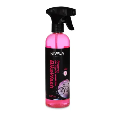 Очиститель для велосипеда Rivala Bike Wash 500 мл