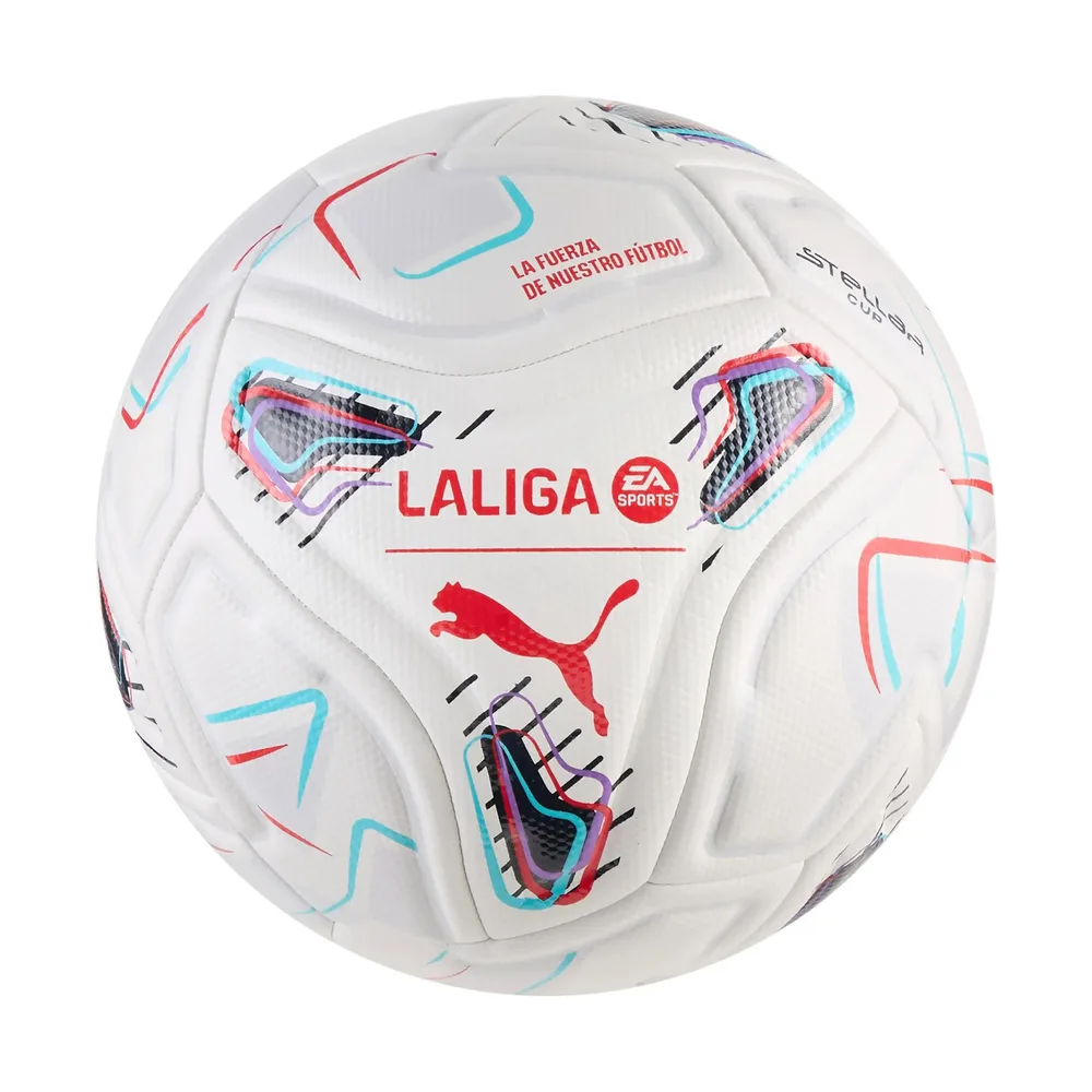 Мяч футбольный Puma Stellar Cup LaLiga