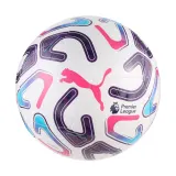 Мяч футбольный Puma Stellar Play PL Reactivity White-mu — фото 2