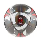 Мяч футбольный PUMA AC Milan CULTURE Ball — фото 1
