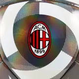 Мяч футбольный PUMA AC Milan CULTURE Ball — фото 3