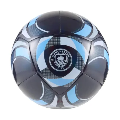 Мяч футбольный PUMA Manchester City FC CULTURE Ball