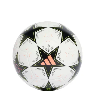 Футбольный мяч adidas UCL Training 24/25 League Phase