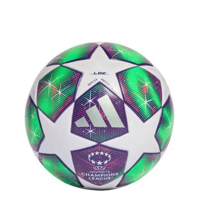 Футбольный мяч adidas UWCL 25/26 League Stage