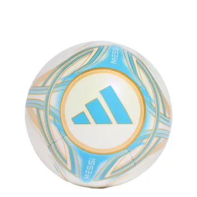 Футбольный мяч adidas Messi Club