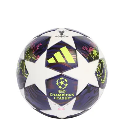 Мини-мяч adidas UEFA Champions League Final